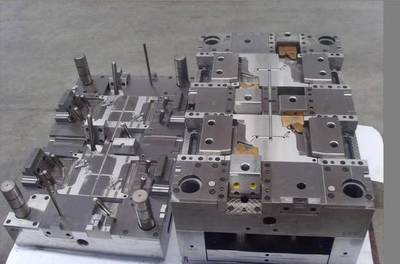 高端大氣的模具廠名字,怎么給模具公司起名