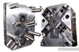 壓鑄模具3 ,佛山市順德區(qū)鑫華盛精密模具廠(chǎng)