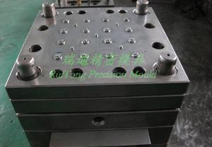 化妝筆模具、彩妝筆模具、美甲筆模具、旋轉(zhuǎn)筆模具