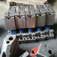  碩煜精密模具配件加工店 主營 模具沖頭 沖針 導(dǎo)柱導(dǎo)