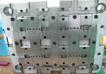 成都寶航精密模具【一覽英才網(wǎng)&middot;模具英才網(wǎng)】