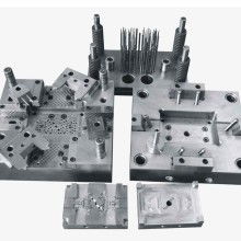  美聯精密模具廠 主營 精密模具制造 大形cn