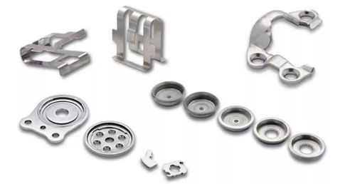 快樂(lè)是源動(dòng)力,這家工廠把模具零件當(dāng)成工藝品來(lái)打造