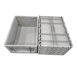 塑膠周轉箱廠家供應 蘇州毅豪興精密模具供應