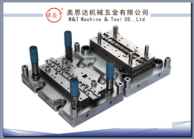 邁向更高層次 精密化引領(lǐng)沖壓模具整體技術(shù)水平的躍升