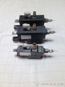 精密油脂定量閥AS601 高精度模具應(yīng)用的關(guān)鍵技術(shù)保障