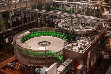 太古可口可樂開啟數(shù)字化新篇章 首條數(shù)字化生產(chǎn)線落地中國，年產(chǎn)能預(yù)計(jì)提升5.5億罐